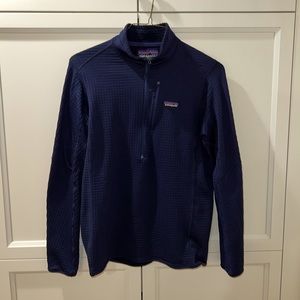 Patagonia R1 Fleece Pullover